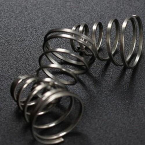 4Pcs Bicycle Skewers Spring Bike Quick Release Rod Shaft Lever Hub Parts For Bicycle Front Rear Quick Release Forks Cycling Part