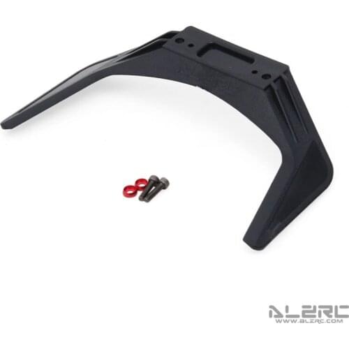 ALZRC Plastic Landing Skid For Devil 380 FAST 3D Fancy RC Helicopter Aircraft TH18702-SMT6