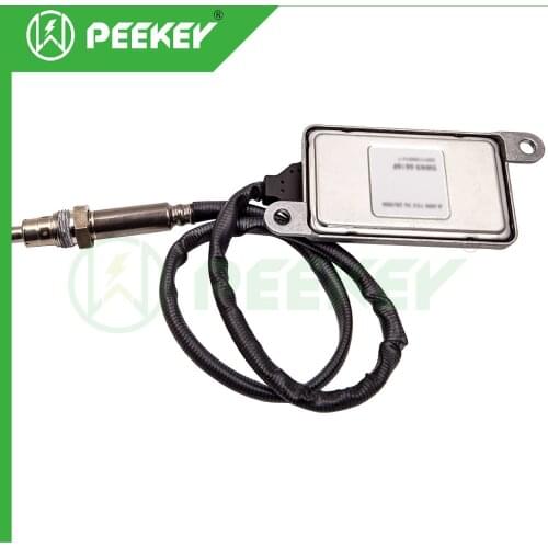 5WK96616F NOX Sensor Nitrogen Oxygen Sensor for Mercedes-Benz 5WK9 6616F