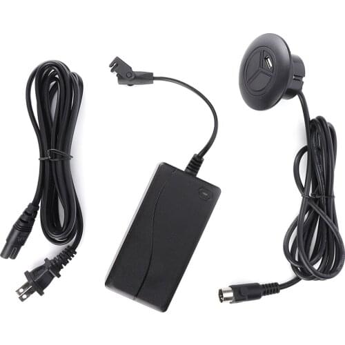 Sofa Controller Manual Recliner Controller Electric Sofa for Couch Adjustable Bed Electric Door Opener