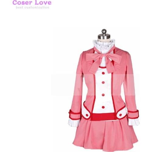Uta no Prince-sama Nanami Haruka Singing Cosplay Costume Halloween Christmas Costume