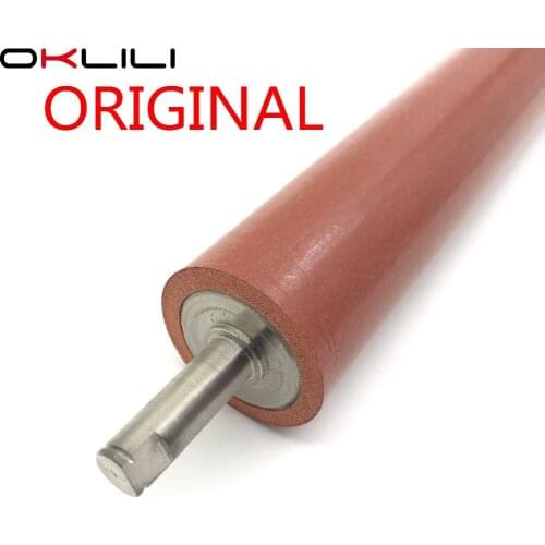 3PC X Fuser Lower Sleeved Pressure Roller for Kyocera ECOSYS P2040 P2235 P2335 M2040 M2135 M2235 M2540 M2635 M2640 M2735 M2835