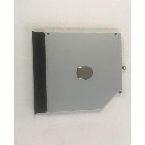 The original Slim DVDRW driver is specially designed for Lenovo Ideapad 320-15 laptop with panel fastener