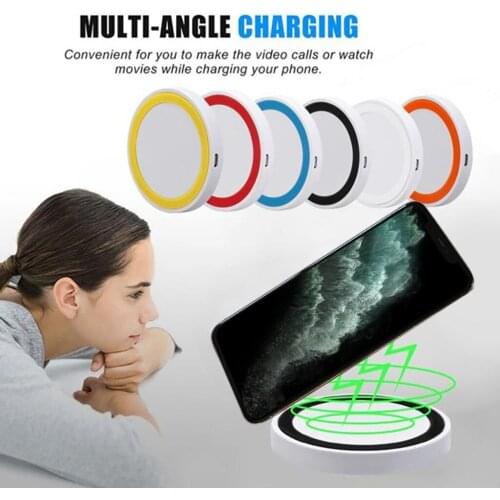 Беспроводные зарядки для Iphone Overmal China At AliExpress