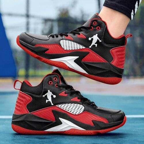 XAXZXY Basketball Shoes