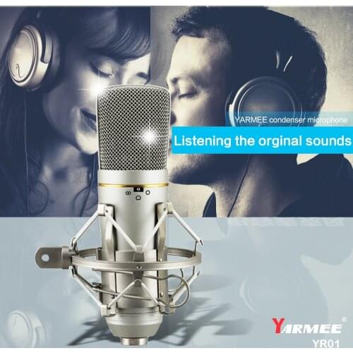 YARMEE Stage Sound Equipment