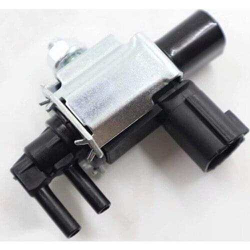1pc K5T46582 K5T46581 K5T46586 K5T46588 EGR Vacuum Switch Valve for Nissan-Sentra Altima Maxima Vapor Canister Purge Solenoid