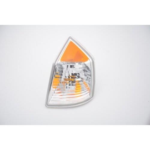 1 Pcs Turning Lamp Front Corner Turn Signal Parking Light Right Side for Jeep Compass 2007-2010
