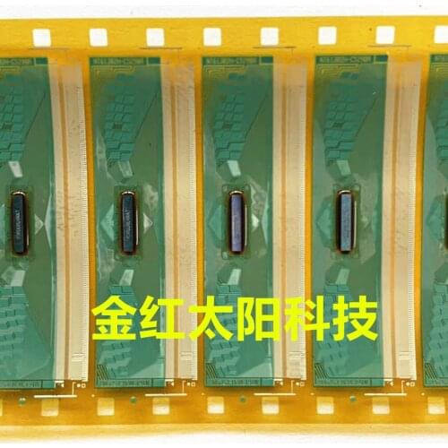 100% New&original TAB COF NT61302H-C5290A