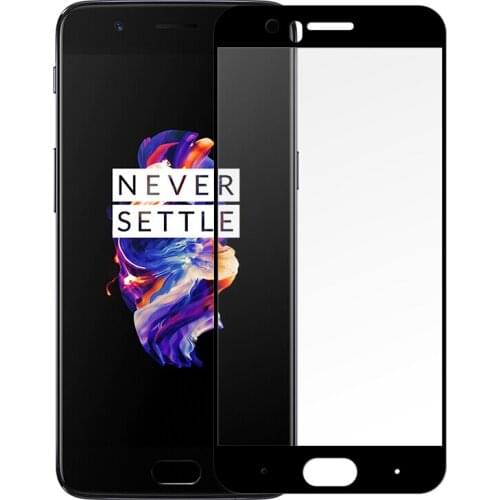 100pcs Full Glass For one plus nord N100 one plus 9R Full glue Tempered Glass Screen Protector