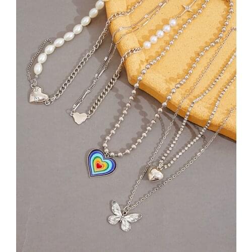 Готические чокеры 17KM China At AliExpress