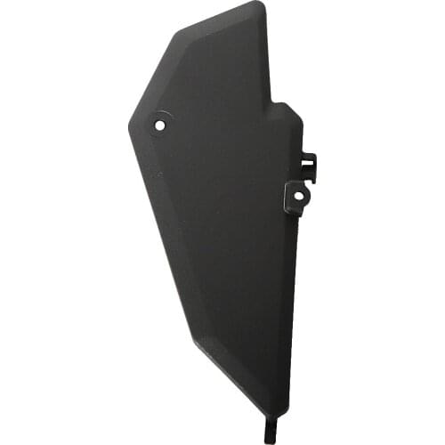 Motorcycle Side Trim Cover Bracket Fairing Cowling Case for Kawasaki Ninja 300R EX300 2013-2015