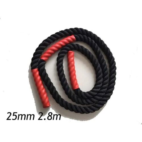 Budding Land Jump Ropes