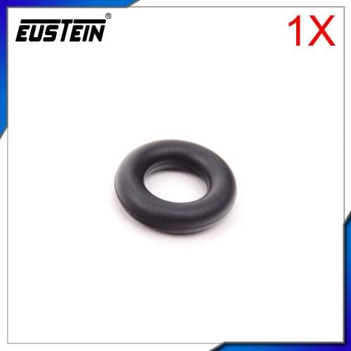 1pcs NEW O-Ring Fuel Injector 12 7.52 X 3.52mm For BMW 128i 2008-2012 325Ci 2001-2006 525i 750Li X3 X5 Z3 Z4 13641437487