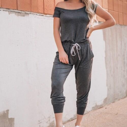 Женские комбинезоны Liva girl China At AliExpress