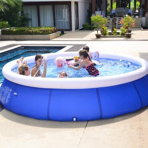LKCOMO Pools And Accessories