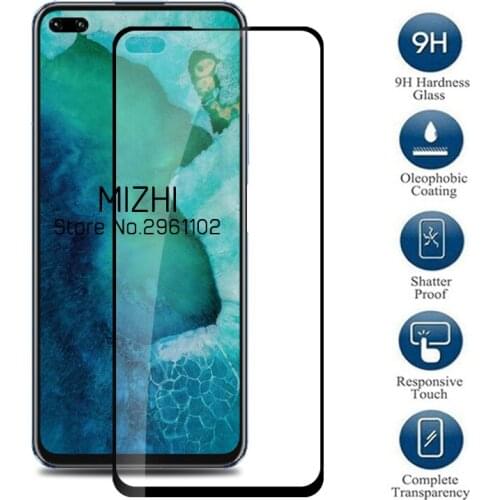 MIZHI Screen Protectors For Huawei