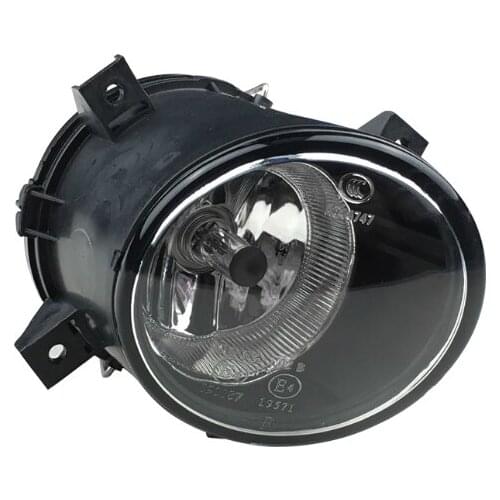 Front Fog Bumper Lamp For Chery Tiggo 7