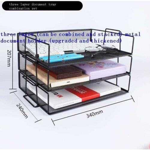 Industrial Boekenkast Home Cabinet Decoracion Bois Wall Shelf Oficina Librero Libreria Furniture Retro Bookcase Book Case Rack
