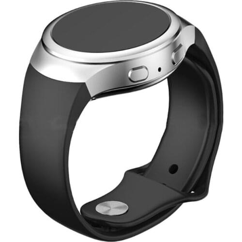 Luxury Watch Band Strap Wristband For Samsung Galaxy Gear S2 SM-R720 Smart Watch