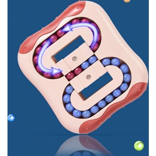 TOPEKIA Anti-stress Cubes