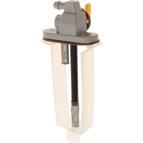 Fuel Shut-Off Valve Petcock for Polaris, Big Boss, Scrambler, Part Number: 7052190