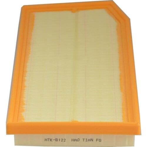 Air Filter for Mercedes-Benz C260 Coupe C260 C260L C300 C300L CLS300 E260 E260L E300L E350 Coupe E350L GLE350 S320L A2640940200