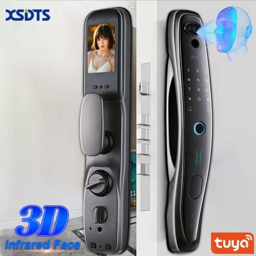 XSDTS Electric Locks