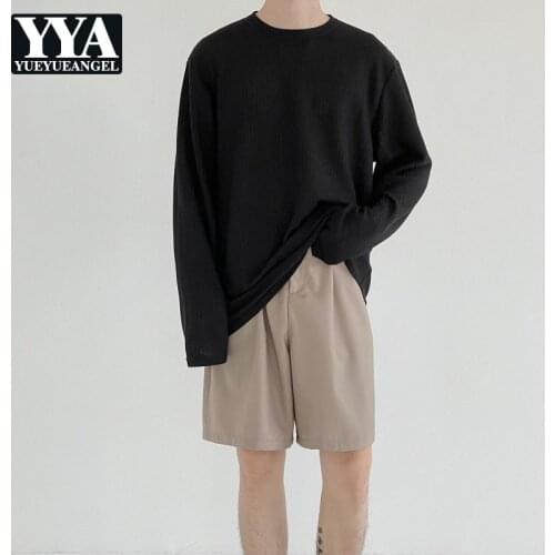 Мужские пуловеры YueYueAngel China At AliExpress