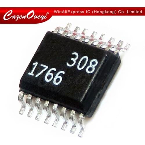 1pcs/lot LT1976EFE LT1976 1976EFE TSSOP-16 LT1766EGN LT1766 1766 LTC2625 LTC2625CGN SSOP-16 In Stock