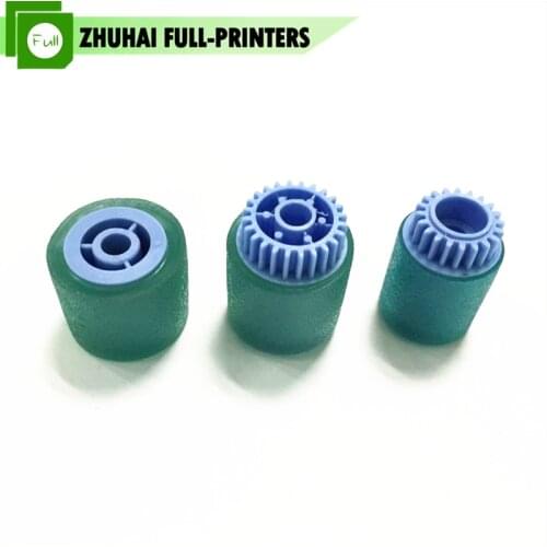 10X Free Shipping Compatible Paper Pickup Roller AF03-1082 AF03-2080 AF03-0081 for Ricoh Aficio 1075 2075 2060 MP7500 8000 8001