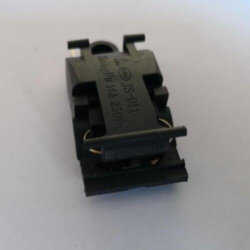 250V 16A JS-011 Large power Electric Kettle Switch coffee pot connector coupler