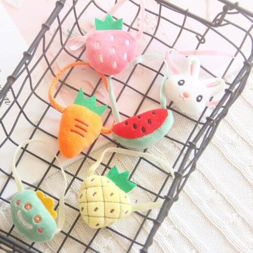 6 types 20cm NEW Replaceable clothes Doll Satchel Sean Xiao Clothes Childrens Christmas toys gifts