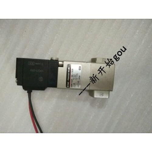 BRAND NEW JAPAN GENUINE VALVE VNB114CS-8A-5GB