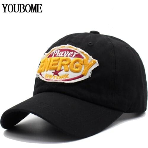 AETRUE Fashion Women Baseball Caps Men Snapback Bone Hats For Men Casquette Vintage Summer Embroidery Fit Letter Dad Hat Caps