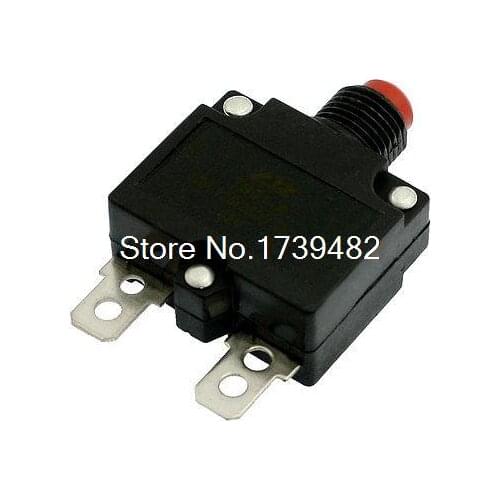 Air Compressor Circuit Breaker Overload Protector 10A 10Amp