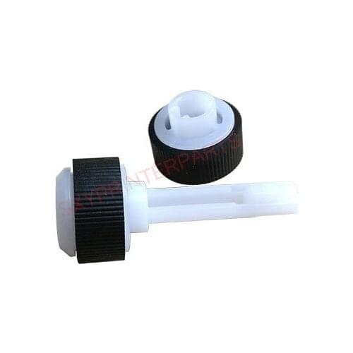 Free shipping original quality QM4-1893 QM4-1894 compatible New Pickup Roller for Canon E500 E510 MG2270