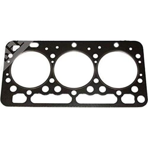 D902 Engine Cylinder Head Gasket 1G962-03313 for Kubota D902 Diesel Engine Tractor Aftermarket Parts with 3 Month Warranty