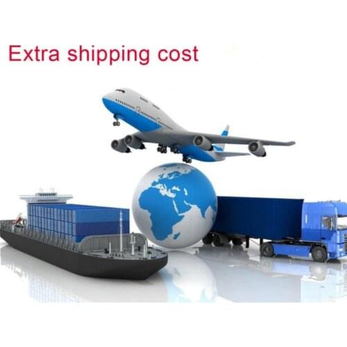 Extra Shipping Cost/ Replacement Part/For The Balance Of Your Order