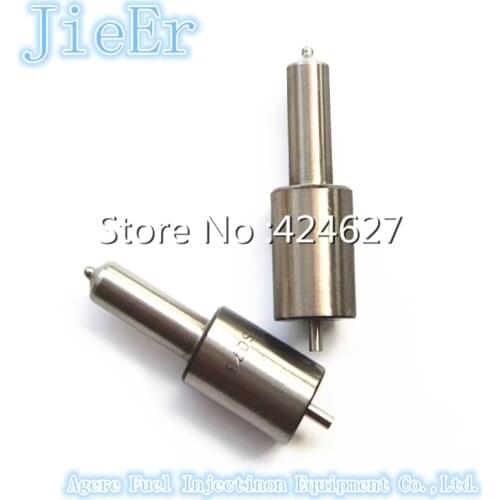 Fuel diesel injection nozzle DLLA154SN606 Good Quality