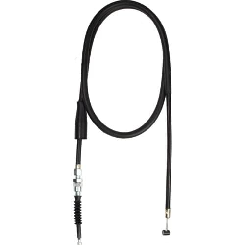 MotoMaster 22870-369-000 Clutch Cables for Honda CJ 360 T (1976-1977)