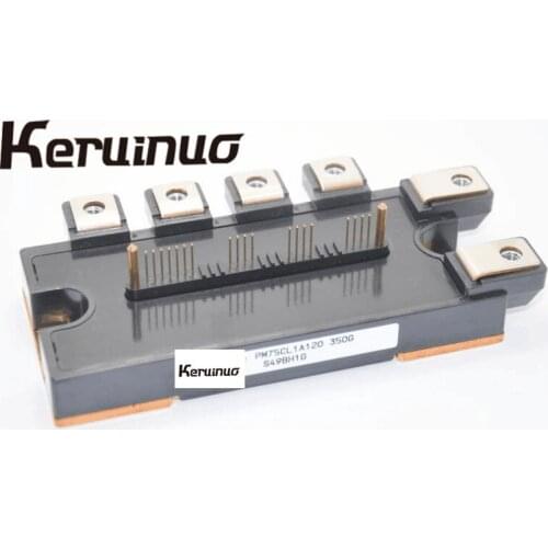 PM75CL1A120 NEW IGBT MODULE 75A-1200V ORIGINAL