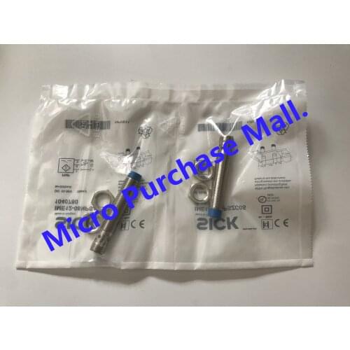 New Ones Sensor IME12-08NPSZC0S