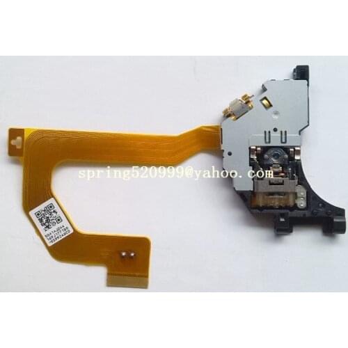 Original SF-HD89C Optical Pickup DVD X7 DVD V7 DVD-300V DVD-804C DVD-802C laser lens for Hyundai Santa Car DVD audio navigation