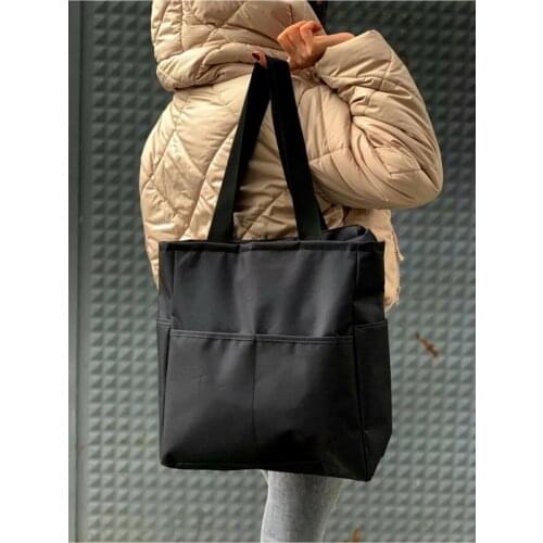 Большие женские сумки OVATA China At AliExpress