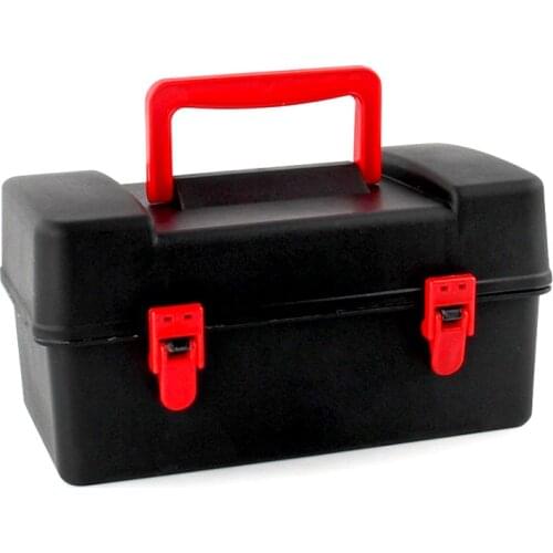 Portable Waterproof Box 8 in 1 Carrying Case For Beyblade Burst Spinning Top Full Burst Launcher Beyblade Storage Box Case Shell