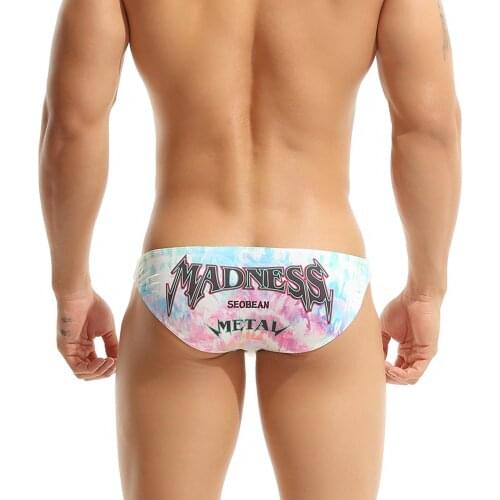 Мужские модные футболки SEOBEAN China At AliExpress