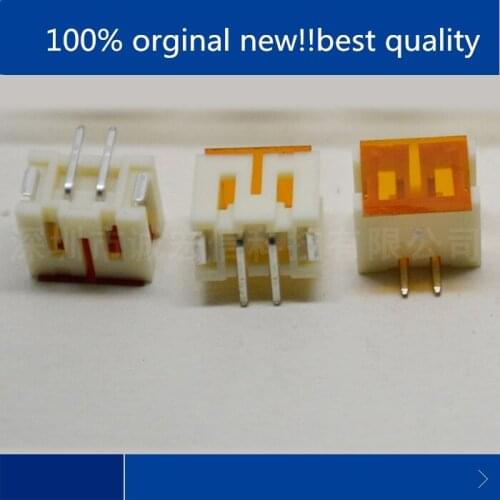 10pcs 100% orginal new real stock B2B-PH-SM4-TBT(LF)(SN) 2.0MM 2P pin header connector