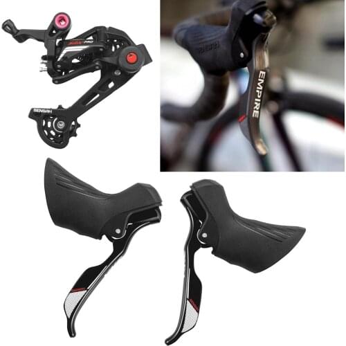11 12 Speed Rear Derailleur (Long Cage)Bike ers for Road Bike Derailler