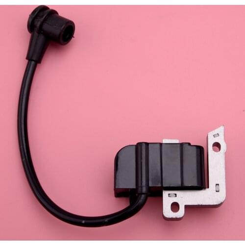 15662609661 1566260966 Ignition Coil fit for Echo SRM-2110 SRM-2400 Trimmer